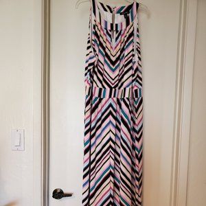 Roz & Ali Dress - Bright fun playful